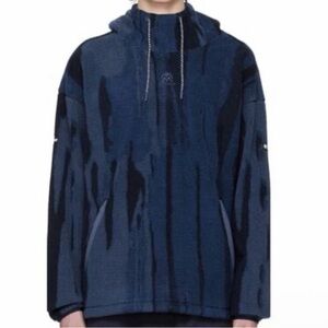 Madhappy x Columbia Limited Edition Fleece Hoodie